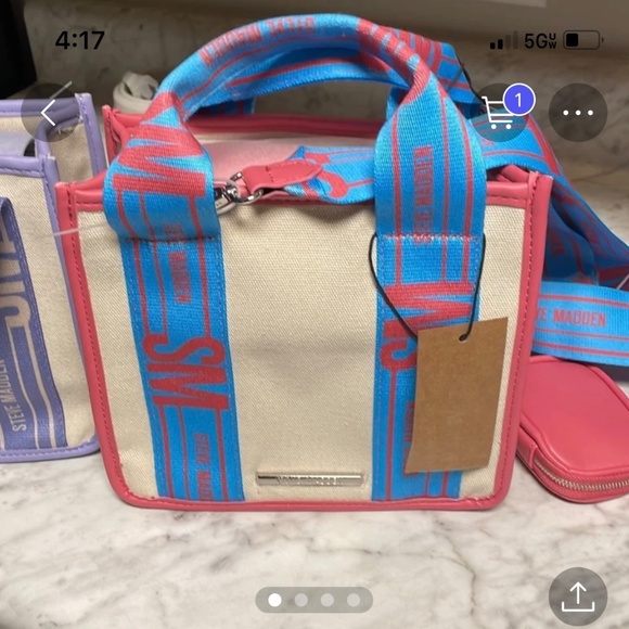 Purse - Picture 2 of 2